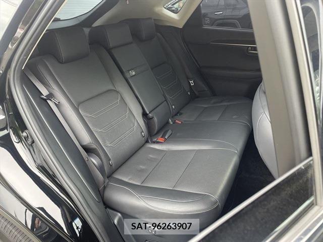 Lexus NX 2015-10 275712-20