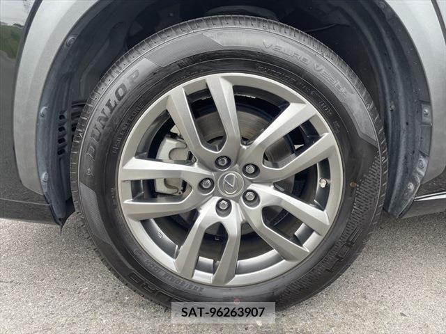Lexus NX 2015-10 275712-16
