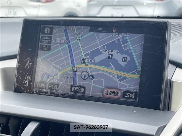 Lexus NX 2015-10 275712-26