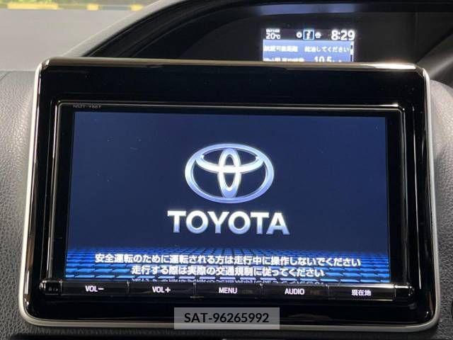 Toyota ESQUIRE 2016-12 297228-2
