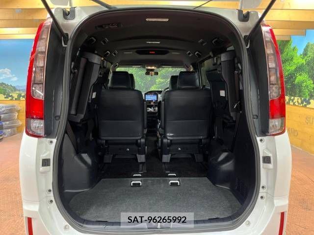 Toyota ESQUIRE 2016-12 297228-10