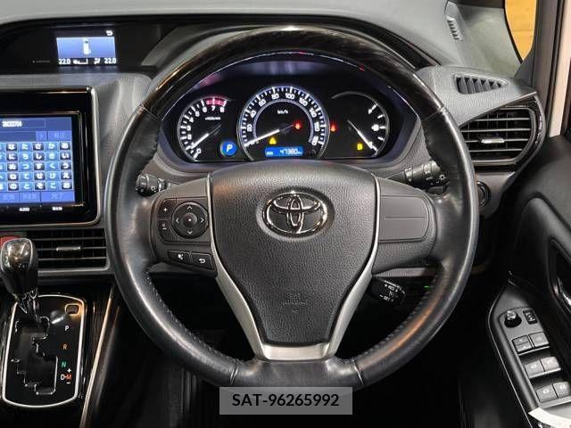 Toyota ESQUIRE 2016-12 297228-11