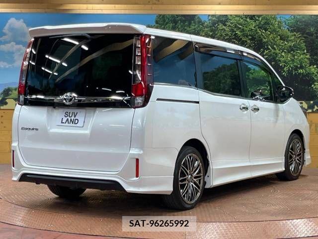 Toyota ESQUIRE 2016-12 297228-17