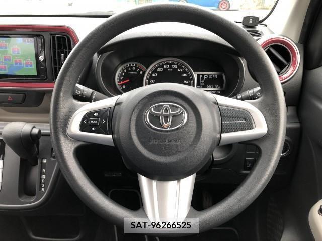 Toyota PASSO 2017-11 281269-12