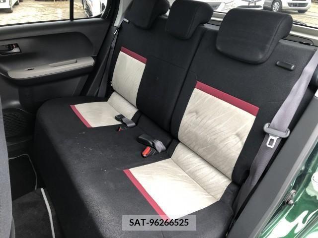 Toyota PASSO 2017-11 281269-24