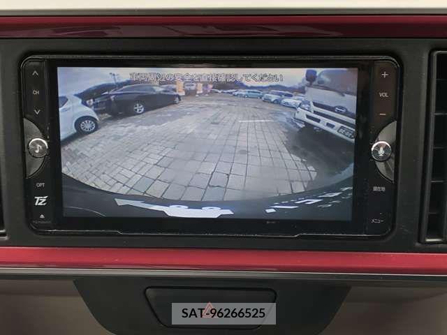 Toyota PASSO 2017-11 281269-11