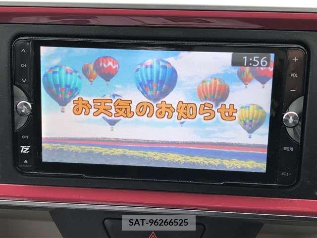 Toyota PASSO 2017-11 281269-10