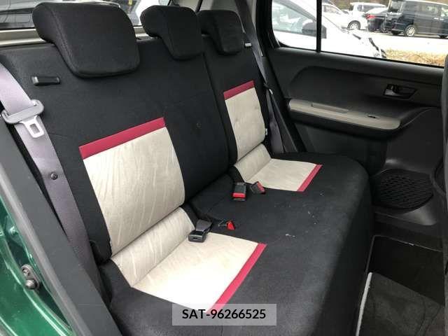 Toyota PASSO 2017-11 281269-23