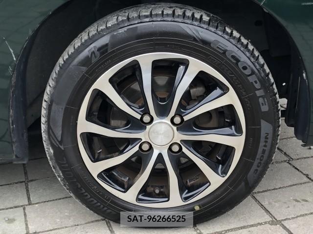 Toyota PASSO 2017-11 281269-8