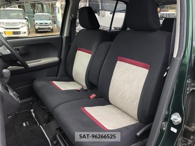 Toyota PASSO 2017-11 281269-22