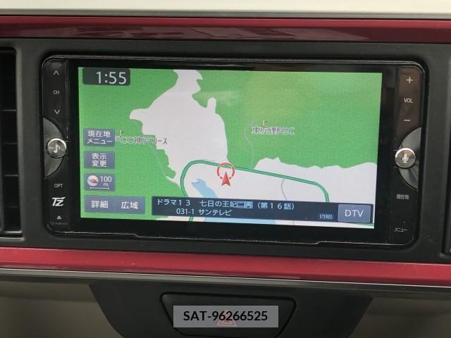Toyota PASSO 2017-11 281269-9