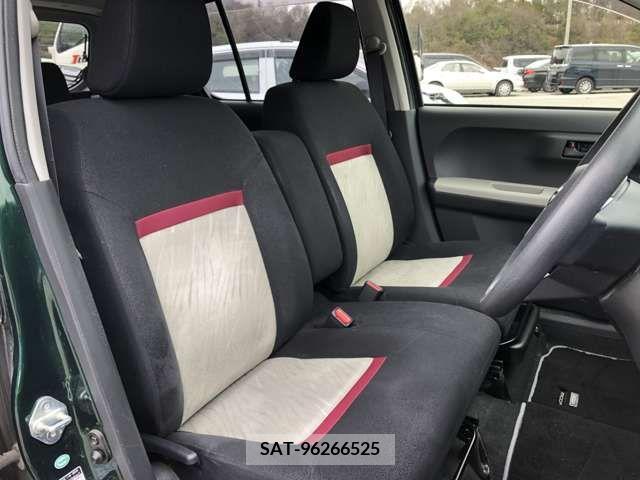 Toyota PASSO 2017-11 281269-21