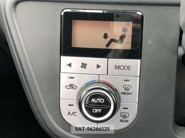 Toyota PASSO 2017-11 281269-16