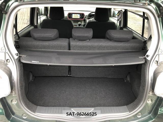 Toyota PASSO 2017-11 281269-25