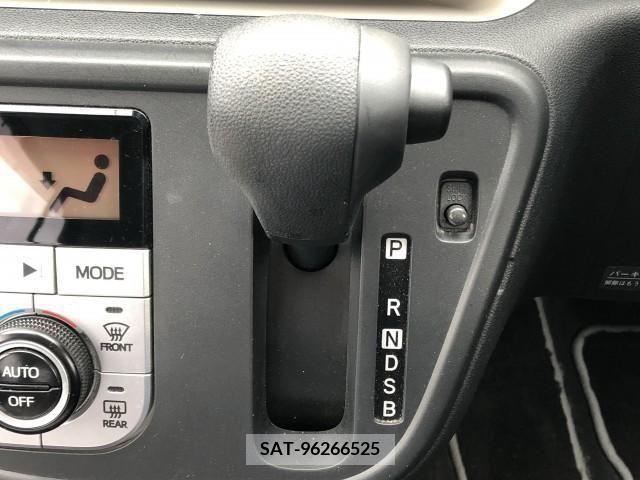 Toyota PASSO 2017-11 281269-14