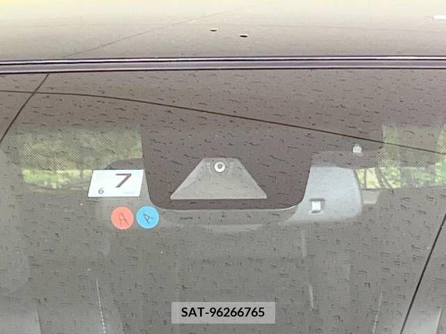 Toyota HARRIER 2019-07 380980-3