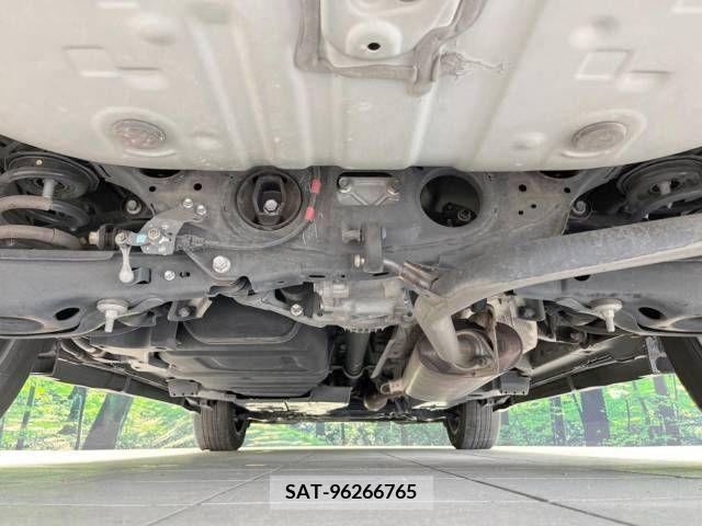 Toyota HARRIER 2019-07 380980-19