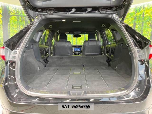 Toyota HARRIER 2019-07 380980-10