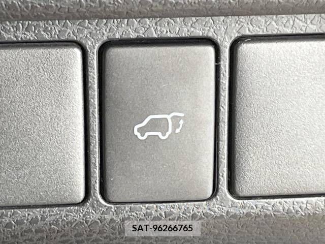Toyota HARRIER 2019-07 380980-6