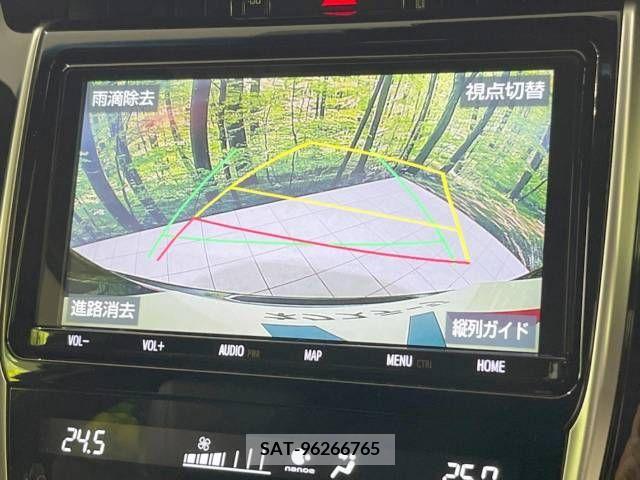 Toyota HARRIER 2019-07 380980-5