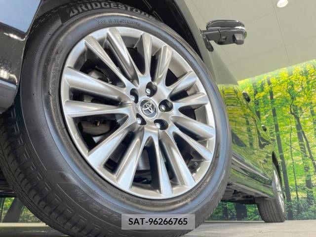 Toyota HARRIER 2019-07 380980-13