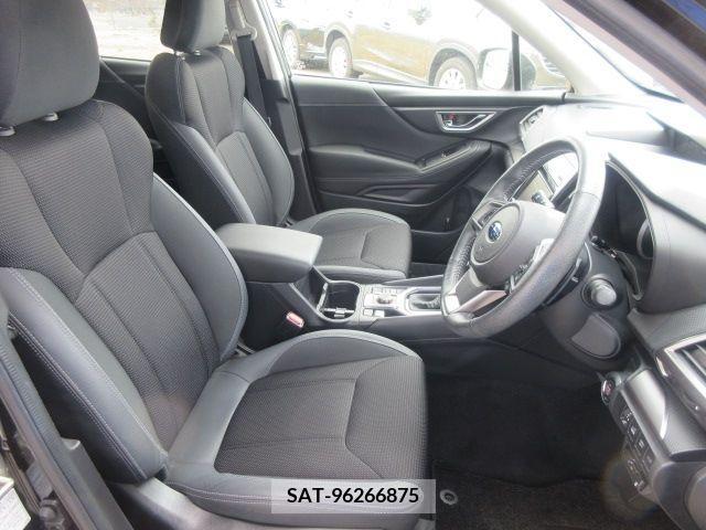 Subaru FORESTER 2019-06 270040-10