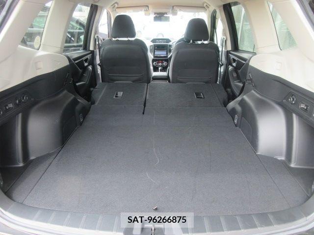 Subaru FORESTER 2019-06 270040-9