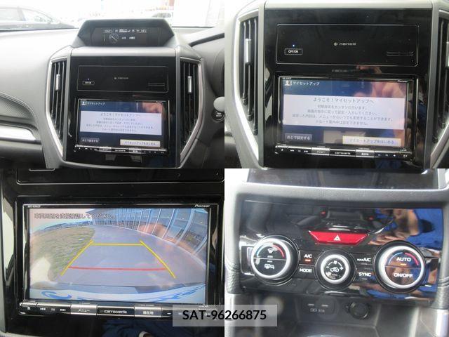 Subaru FORESTER 2019-06 270040-11