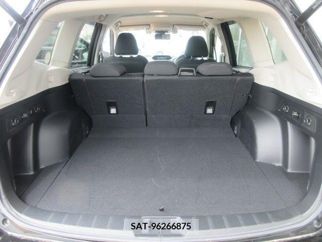 Subaru FORESTER 2019-06 270040-8