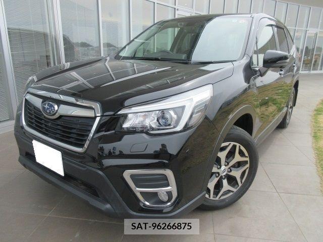 Subaru FORESTER 2019-06 270040-0