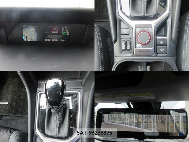 Subaru FORESTER 2019-06 270040-12
