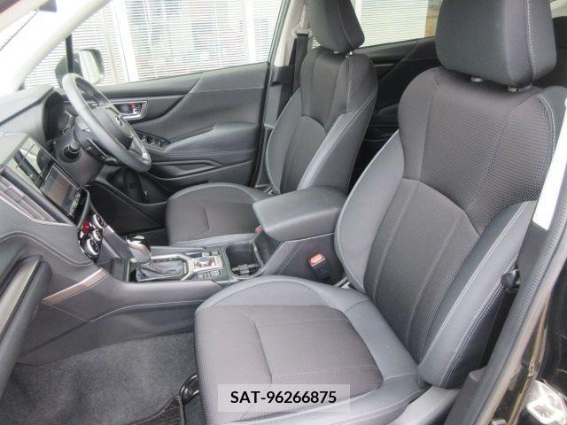 Subaru FORESTER 2019-06 270040-4