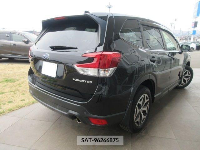 Subaru FORESTER 2019-06 270040-2