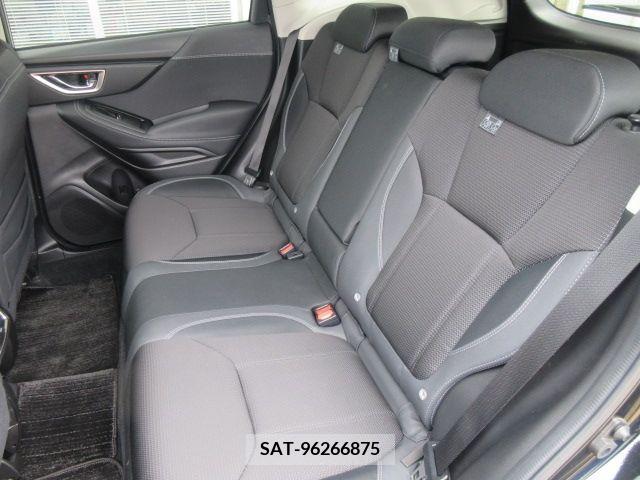 Subaru FORESTER 2019-06 270040-5