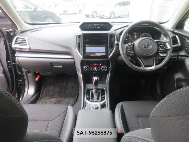 Subaru FORESTER 2019-06 270040-6