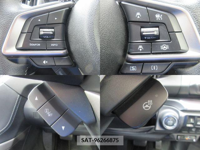 Subaru FORESTER 2019-06 270040-14