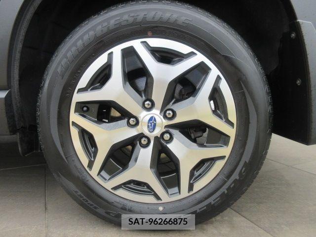 Subaru FORESTER 2019-06 270040-7