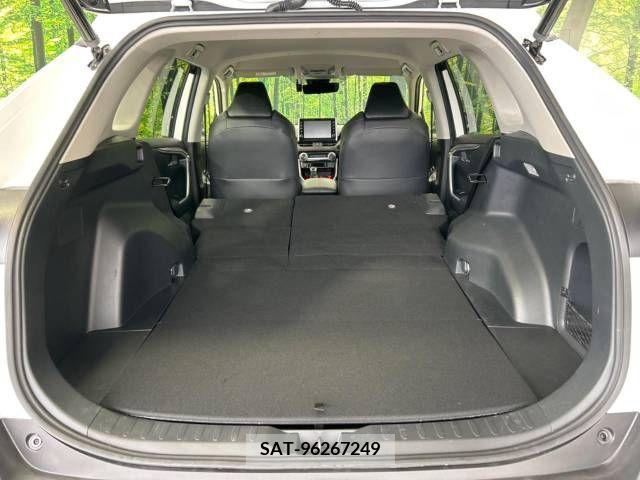 Toyota RAV4 2021-10 373268-10