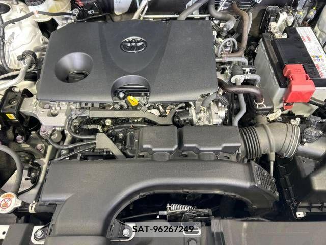 Toyota RAV4 2021-10 373268-18