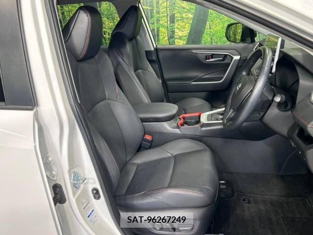 Toyota RAV4 2021-10 373268-8