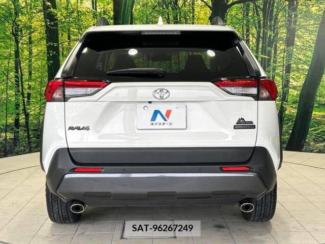 Toyota RAV4 2021-10 373268-15