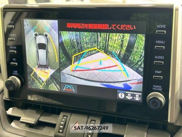 Toyota RAV4 2021-10 373268-4