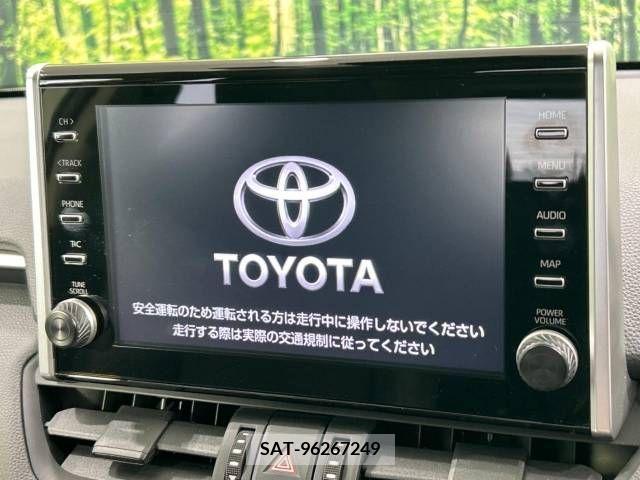 Toyota RAV4 2021-10 373268-3