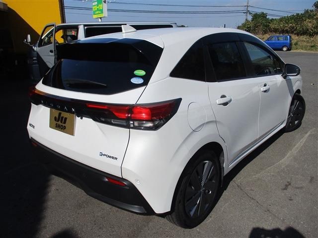 Nissan NOTE 2021-02 184502-3