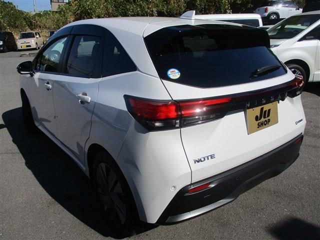 Nissan NOTE 2021-02 184502-5