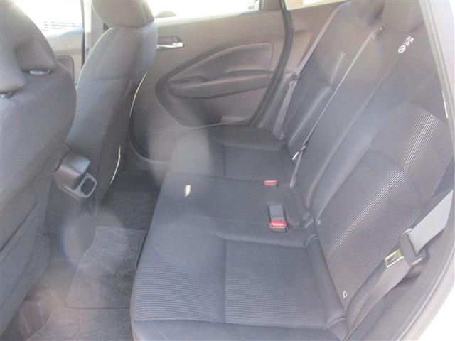 Nissan NOTE 2021-02 184502-8