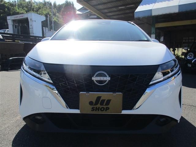 Nissan NOTE 2021-02 184502-1
