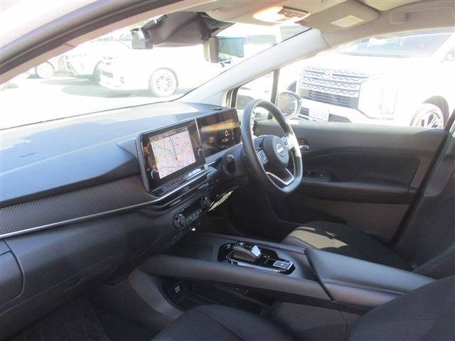 Nissan NOTE 2021-02 184502-7
