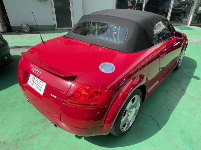Audi TT 2002-11 20643-13
