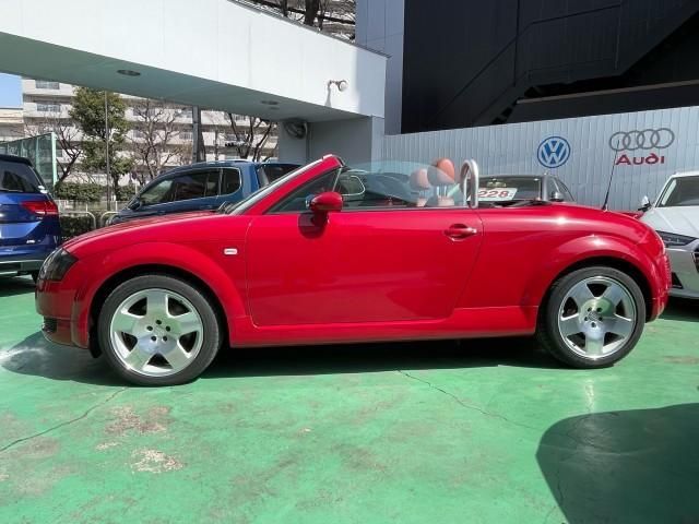 Audi TT 2002-11 20643-10